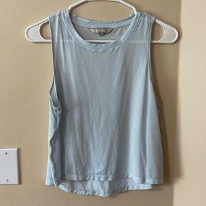 Athleta Workout Top